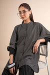 2 Pc Yarn Dyed Suit