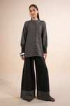 2 Pc Yarn Dyed Suit
