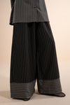 2 Pc Yarn Dyed Suit
