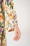 2 Pc Embroidered Suit
