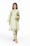 Suit Mint Green MB-EA23-01