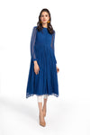Shirt Elecrtic Blue MB-EA23-55