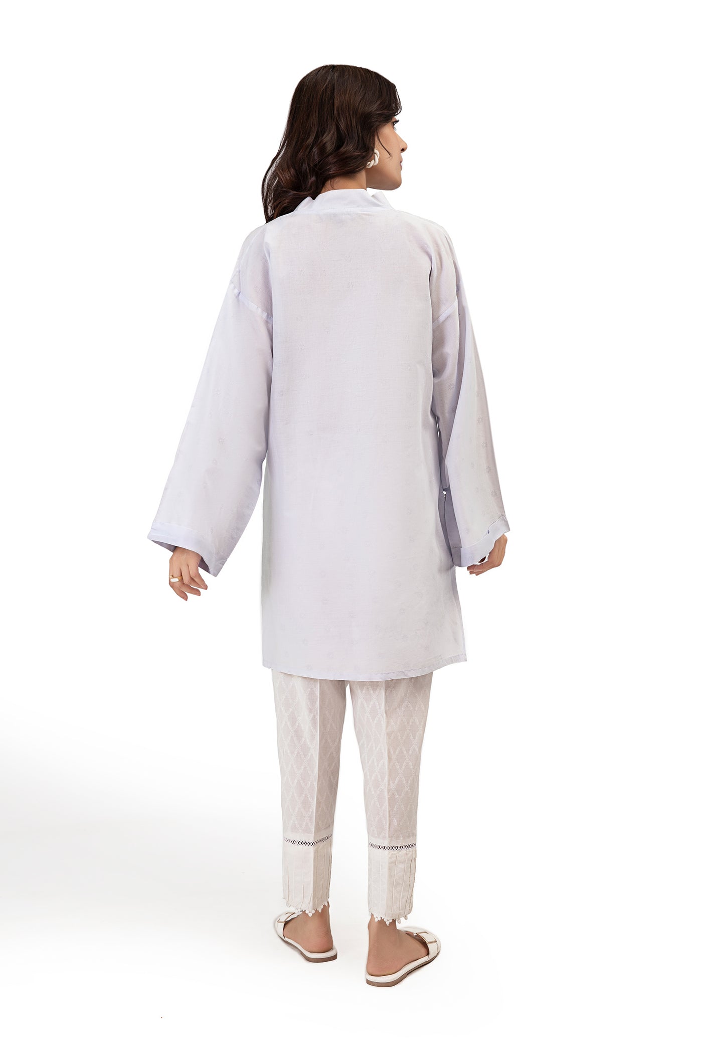 Shirt Lilac MB-EF23-106