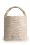 Woven Tote | MBG-S25-01