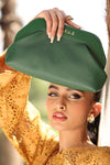 Vintage Clutch | MBG-S25-02
