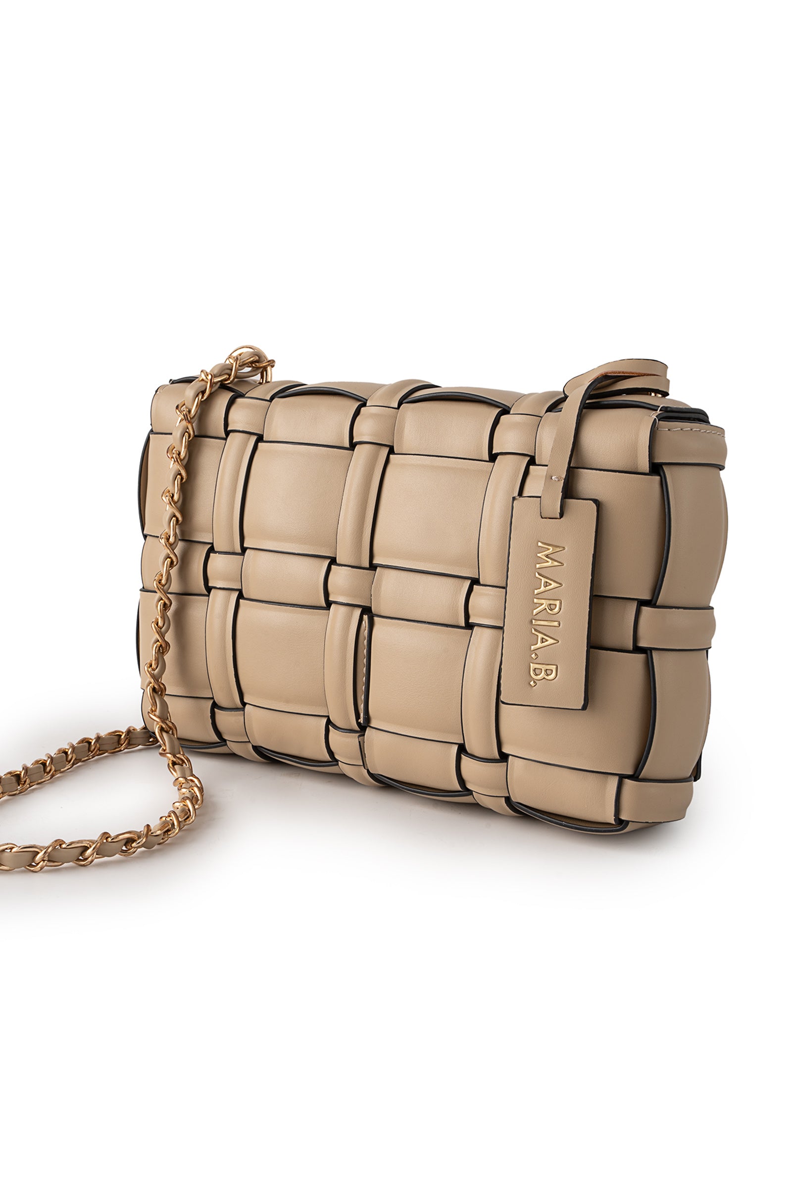Weave Bag | MBG-S25-04