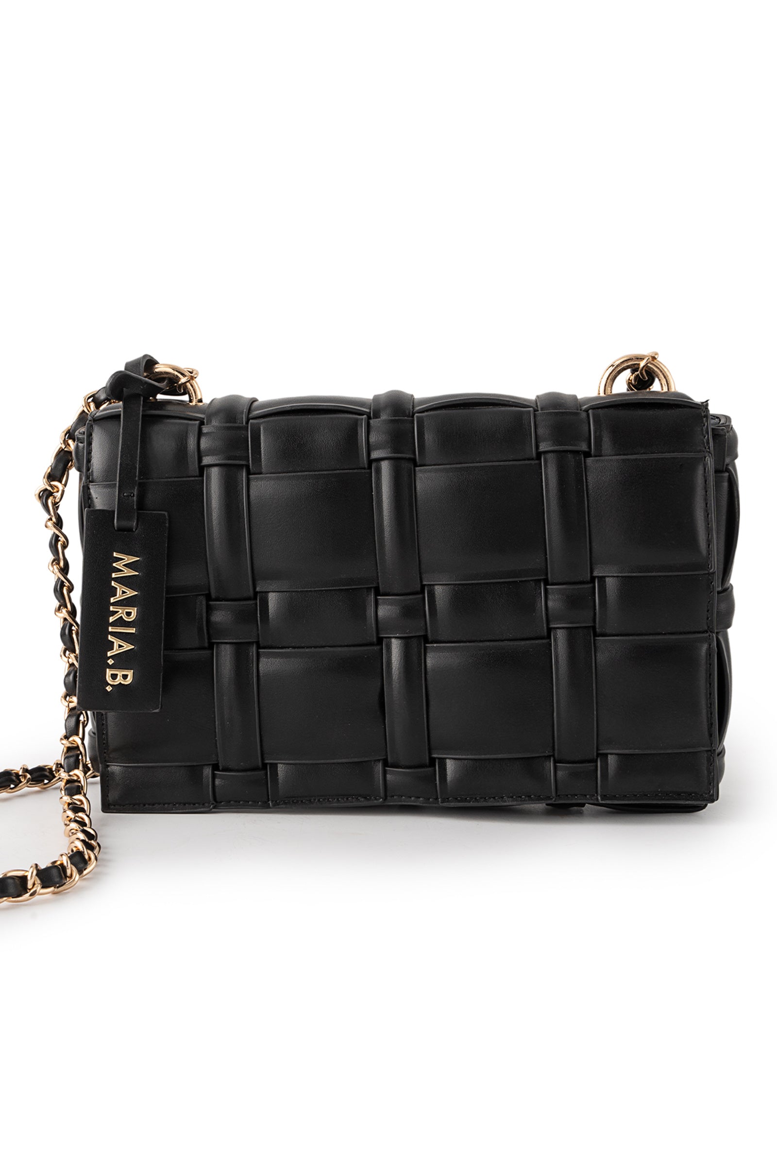 Weave Bag | MBG-S25-04