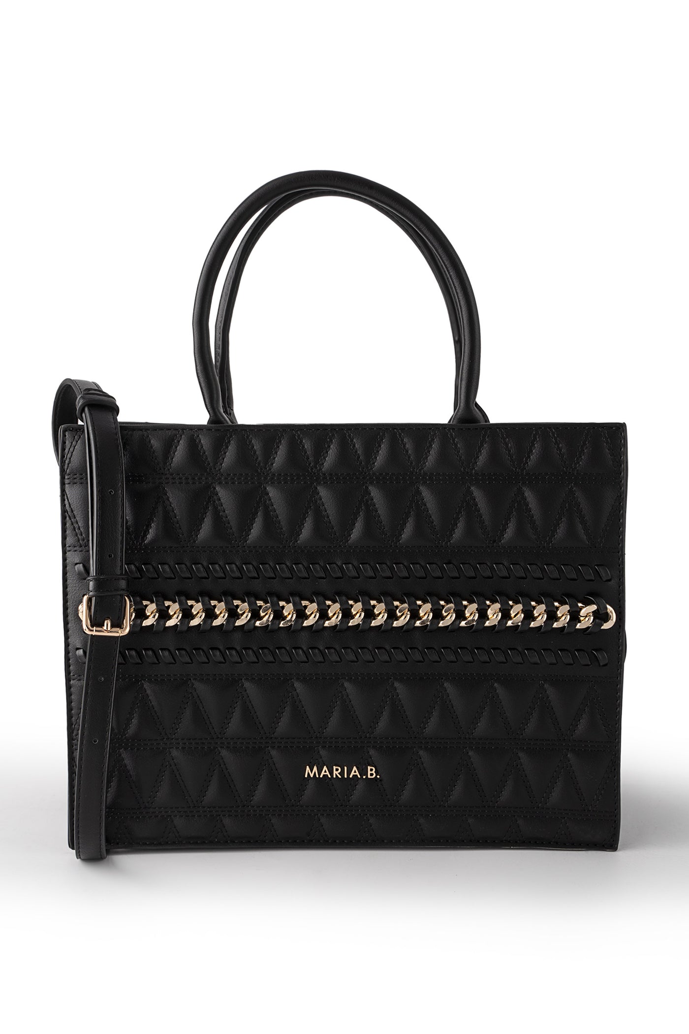 Nano Tote | MBG-S25-05