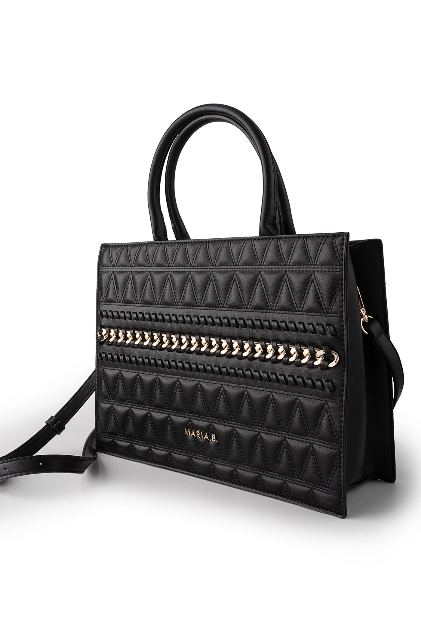 Nano Tote | MBG-S25-05