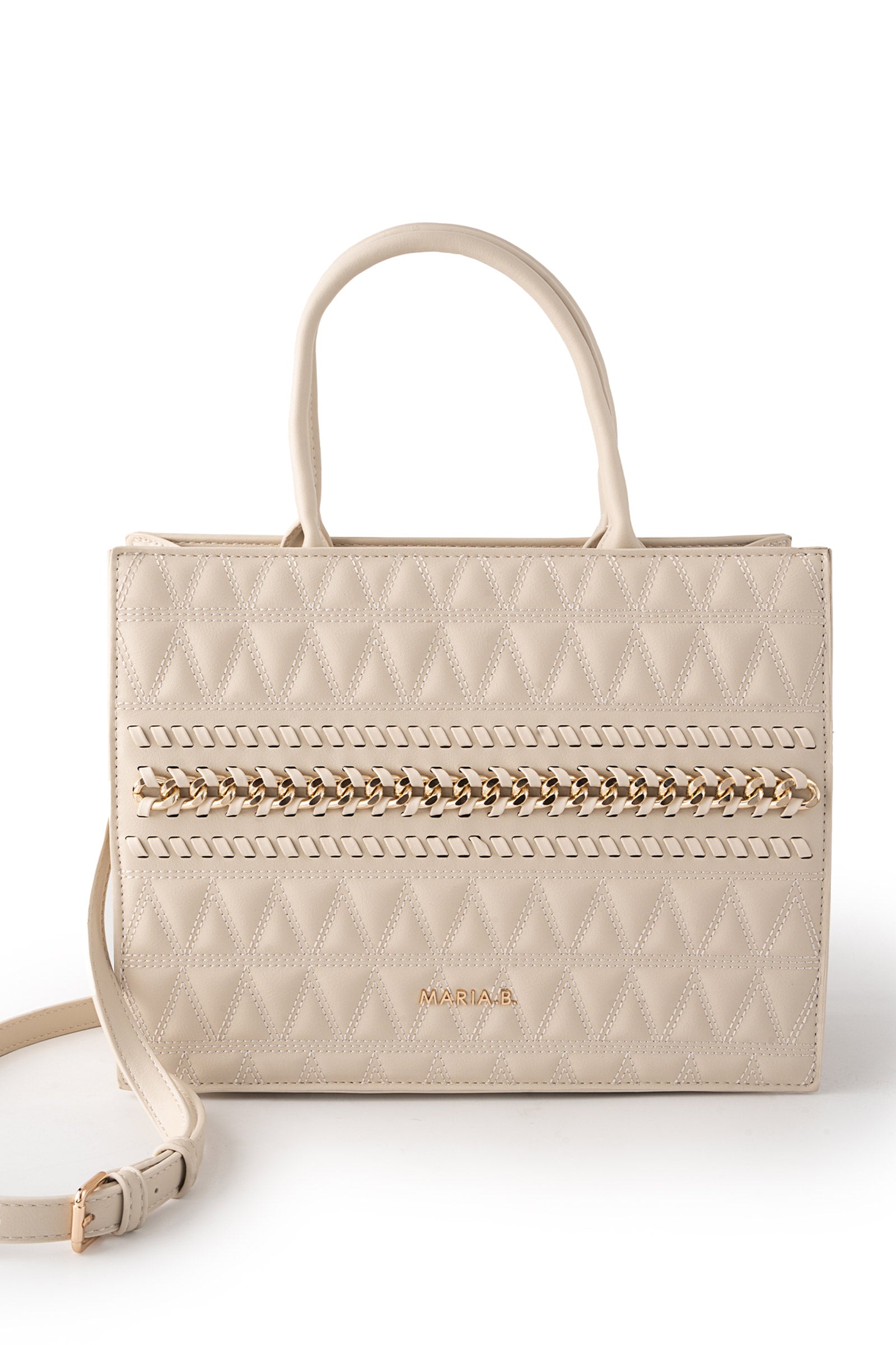 Nano Tote | MBG-S25-05