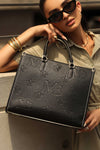 Midi Tote | MBG-S25-07