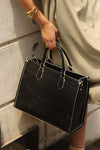 Midi Tote | MBG-S25-07