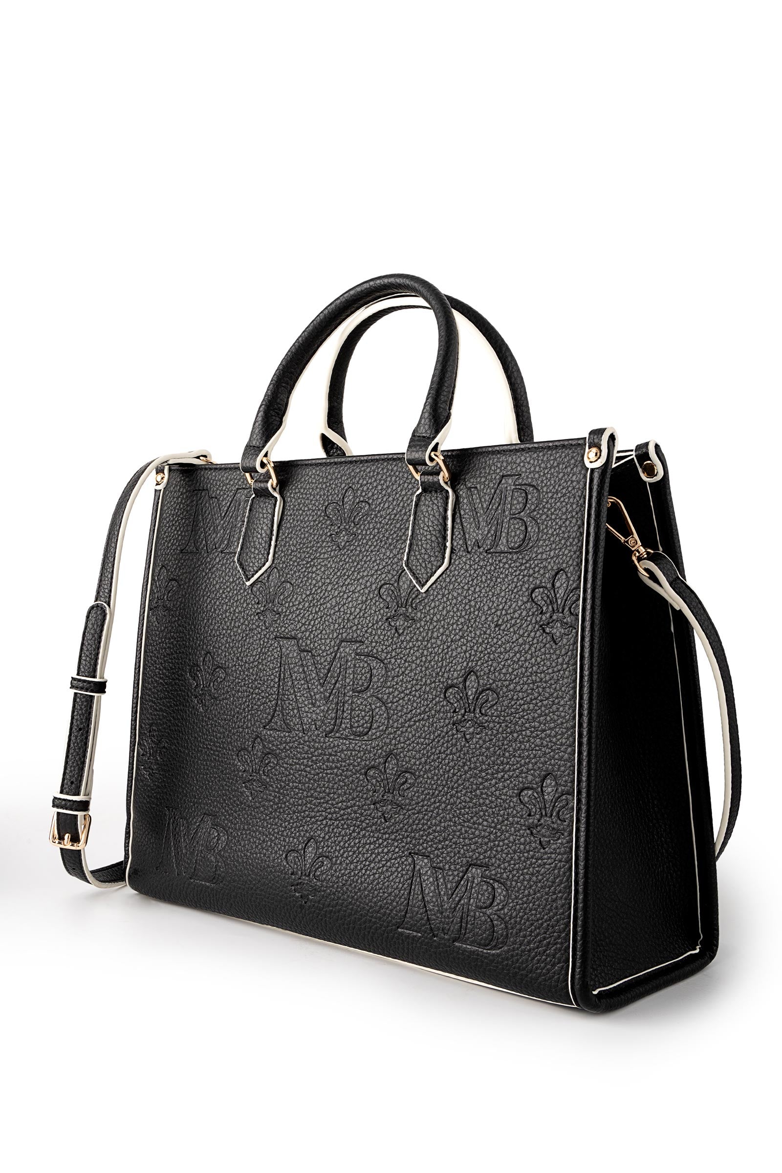 Midi Tote | MBG-S25-07