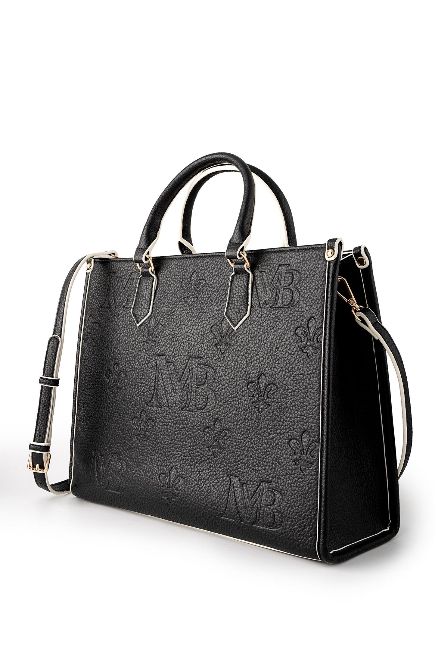 Midi Tote | MBG-S25-07