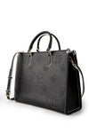 Midi Tote | MBG-S25-07
