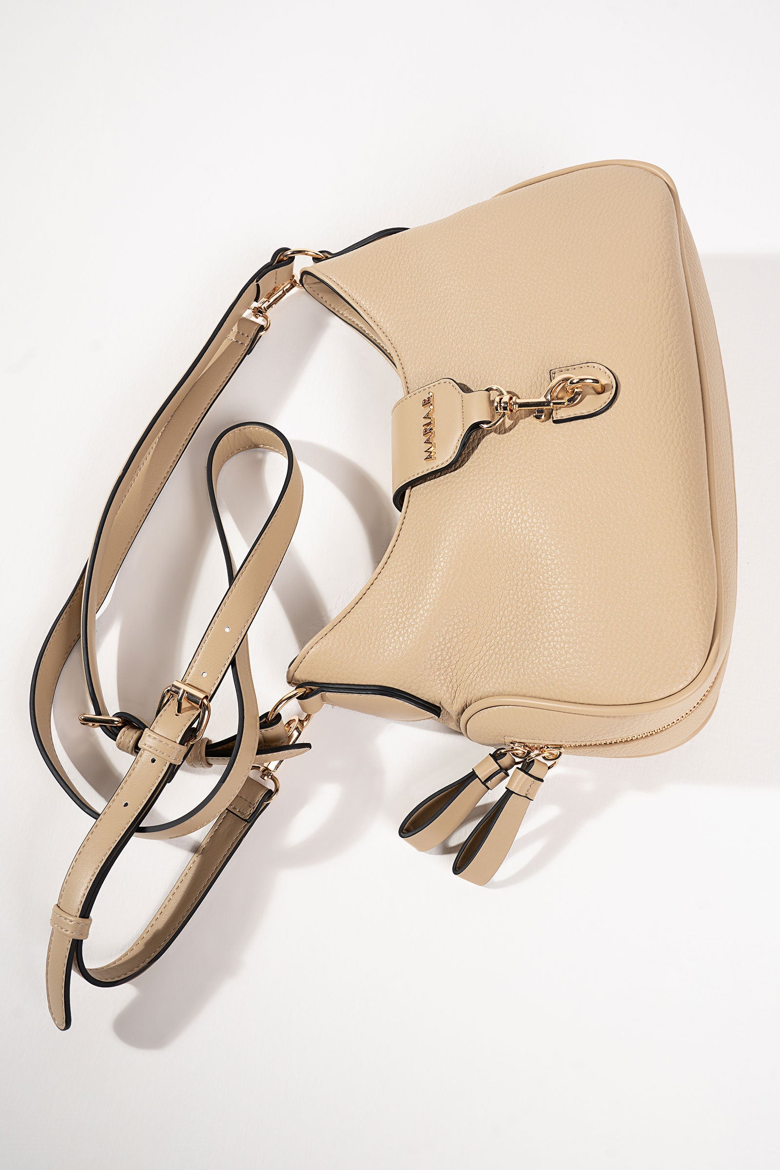 Hobo Hook Bag