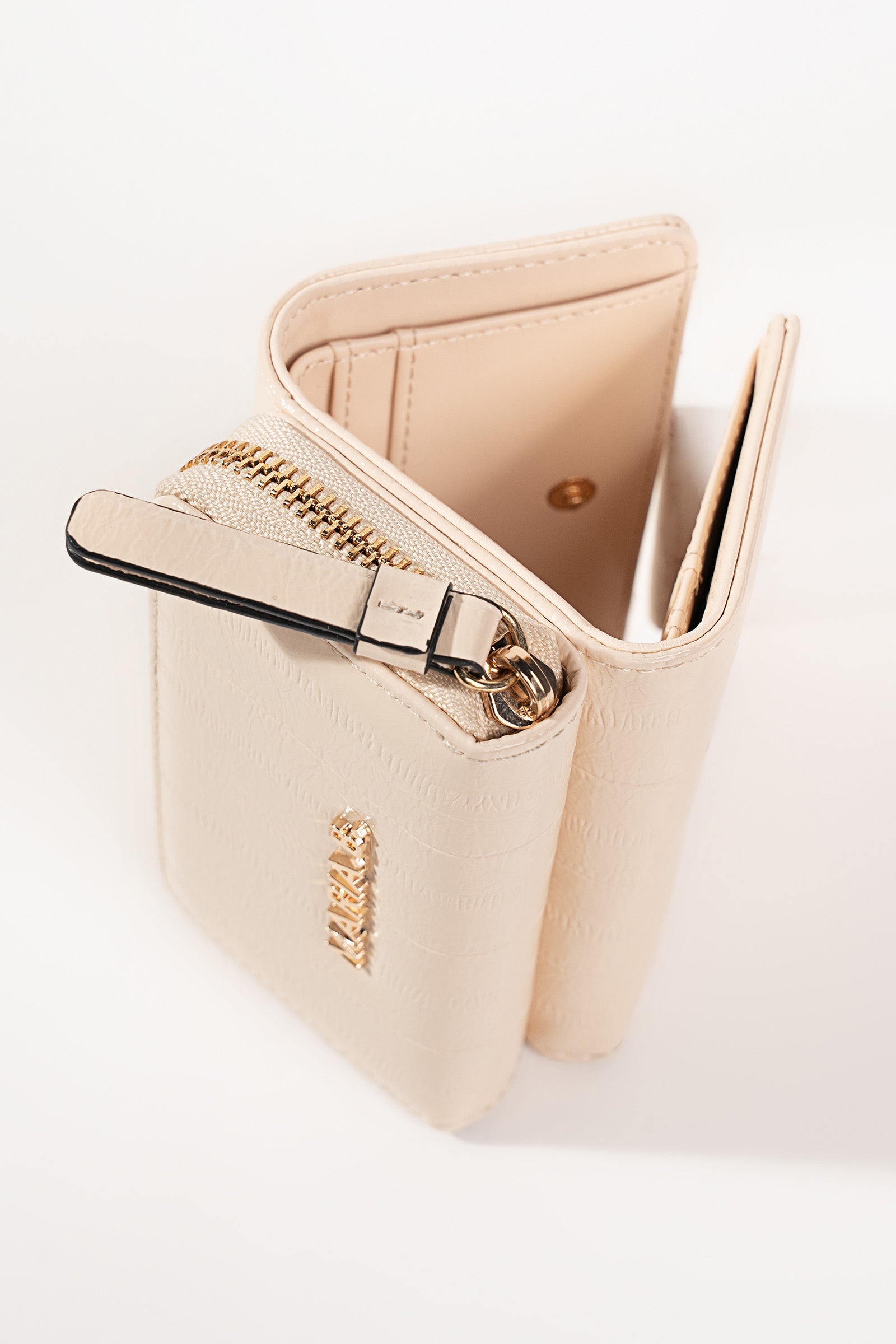 Trifold Wallet