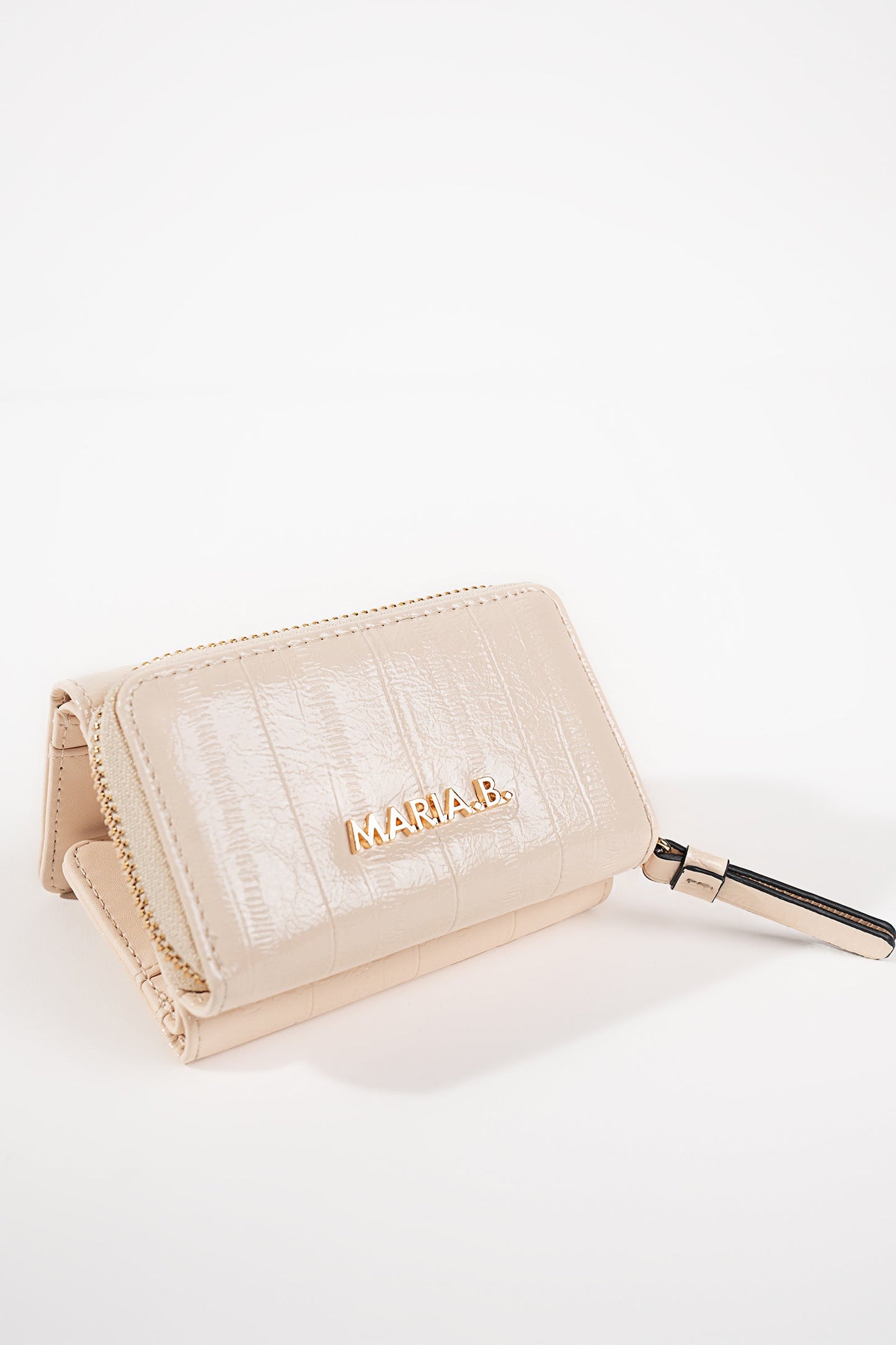 Trifold Wallet
