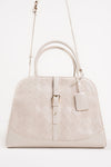 Classic Belted Bag