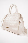 Classic Belted Bag