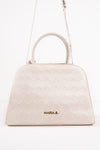 Classic Belted Bag