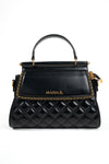 Classic Quilted Handbag