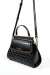 Classic Quilted Handbag