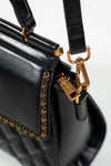 Classic Quilted Handbag