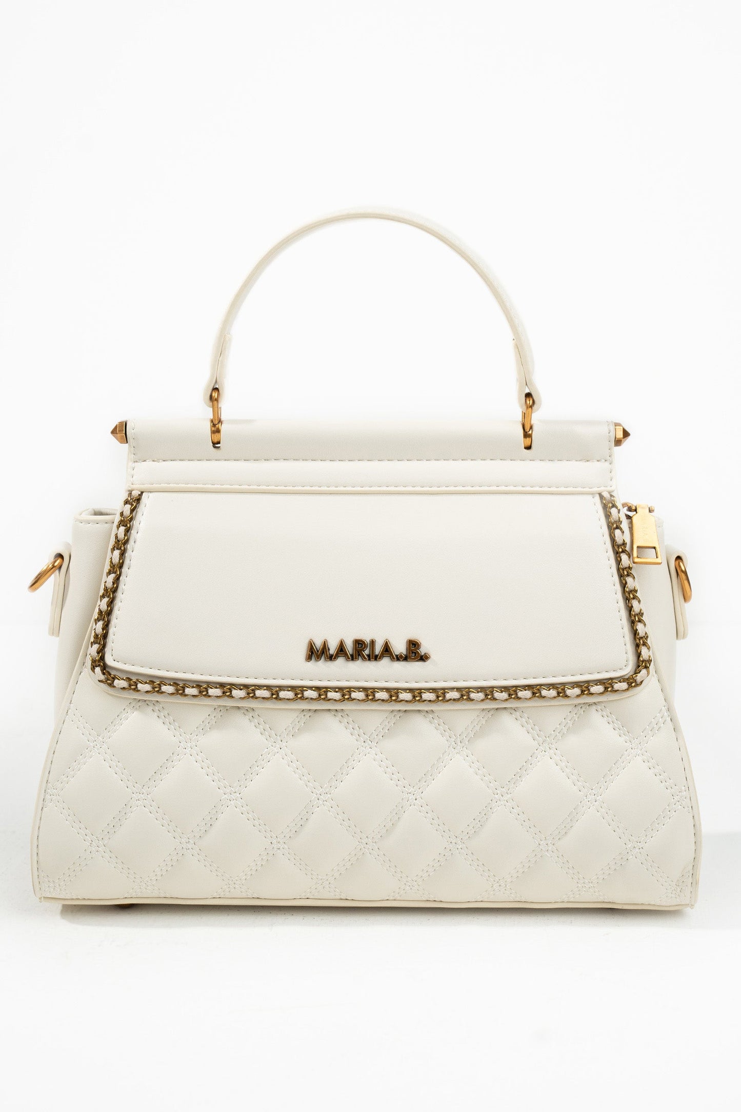 Classic Quilted Handbag