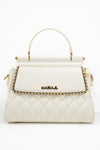 Classic Quilted Handbag