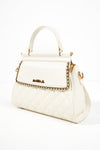 Classic Quilted Handbag