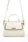 Classic Quilted Handbag