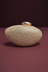 Evening Shell Clutch