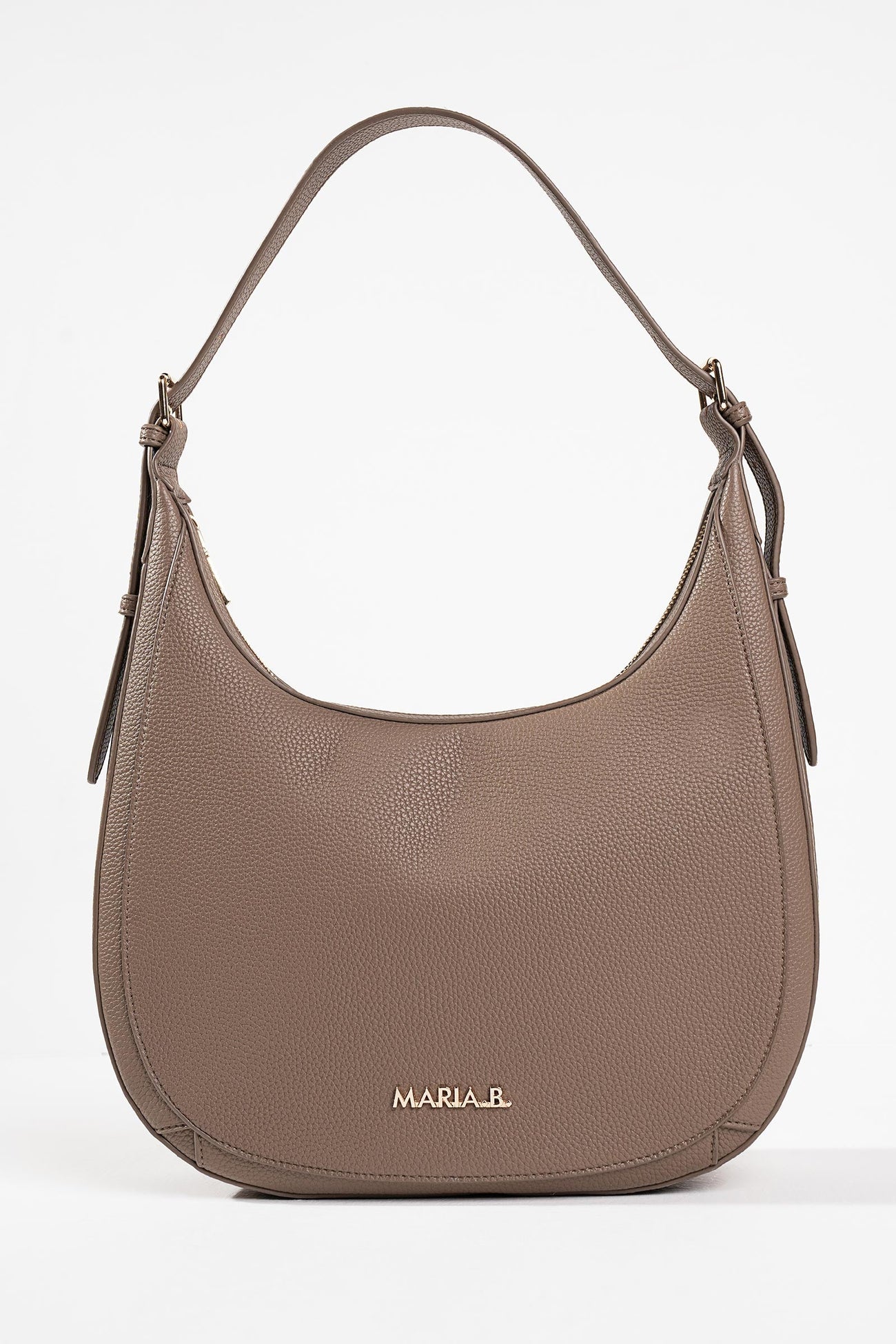 Crescent Hobo Bag