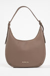 Crescent Hobo Bag