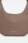 Crescent Hobo Bag