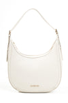 Crescent Hobo Bag