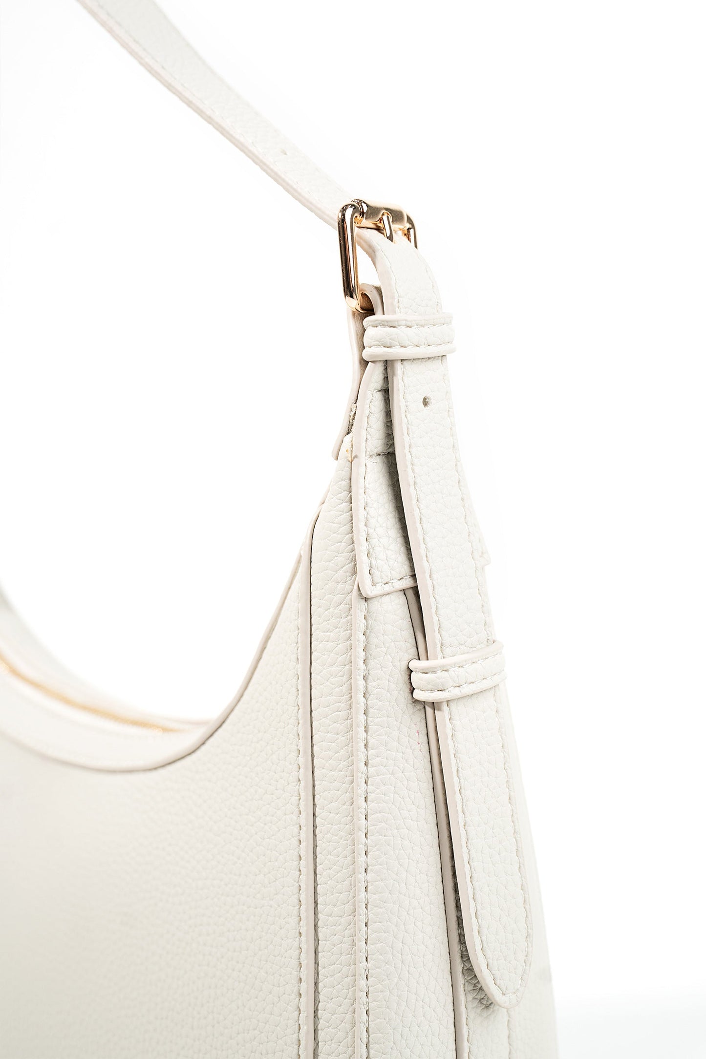 Crescent Hobo Bag