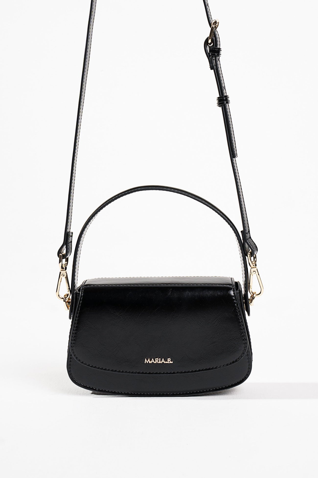 Mini Half-Chain Bag