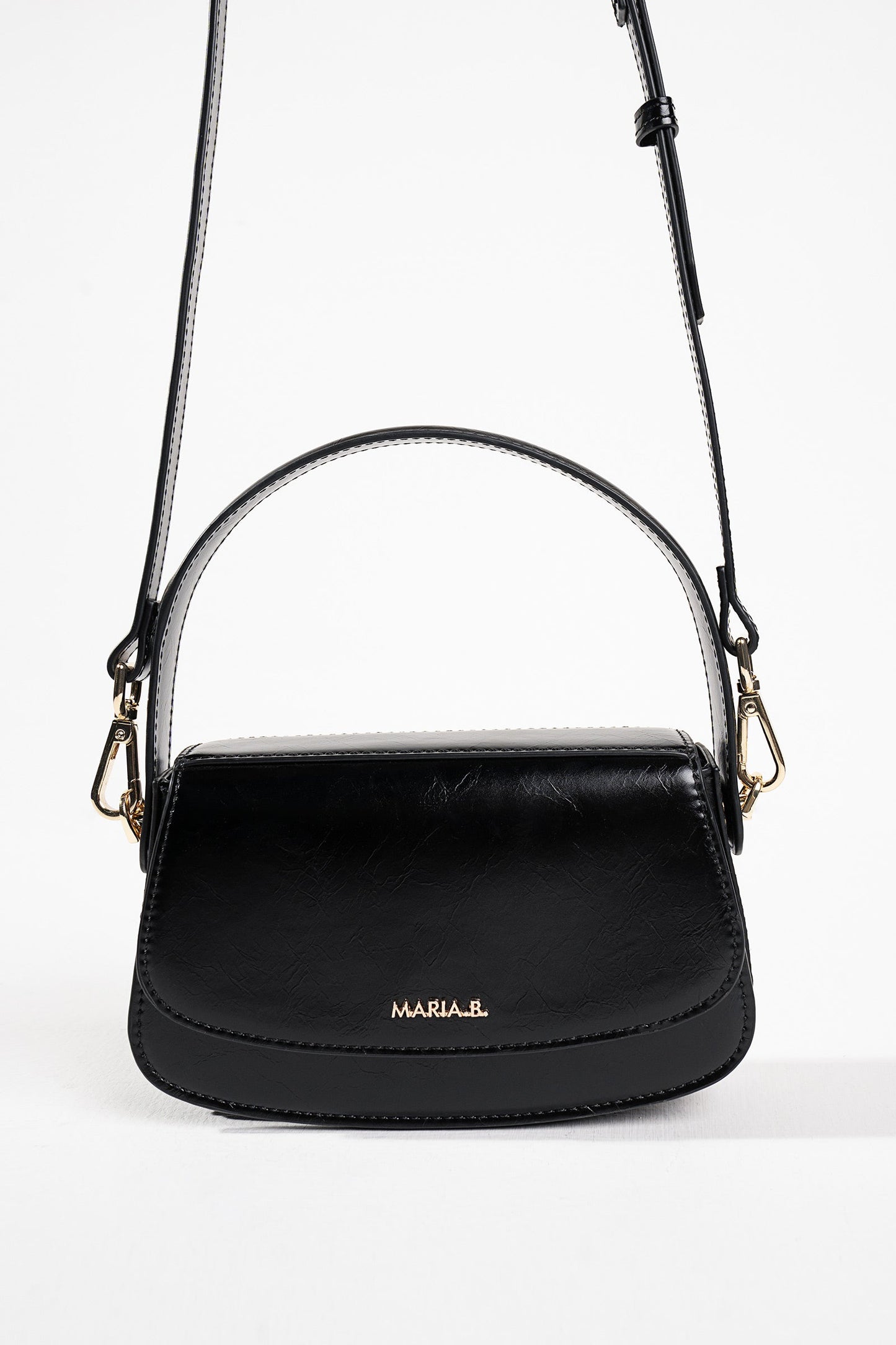 Mini Half-Chain Bag