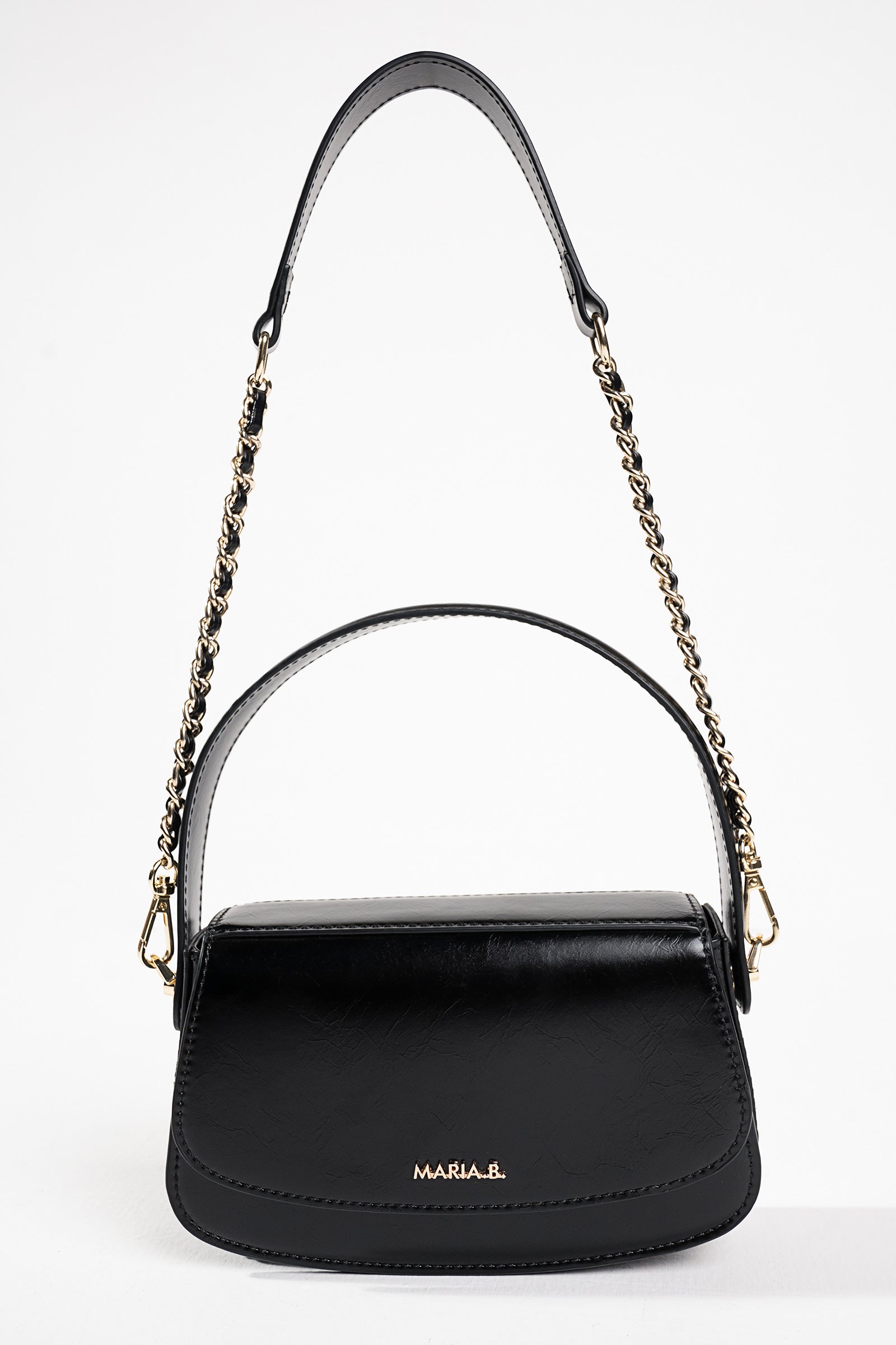 Mini Half-Chain Bag