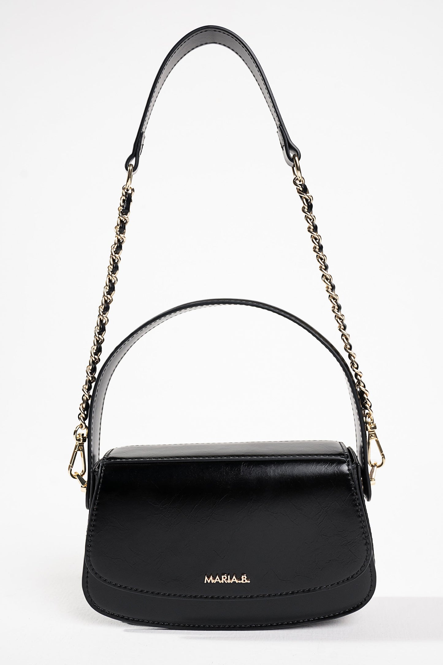 Mini Half-Chain Bag