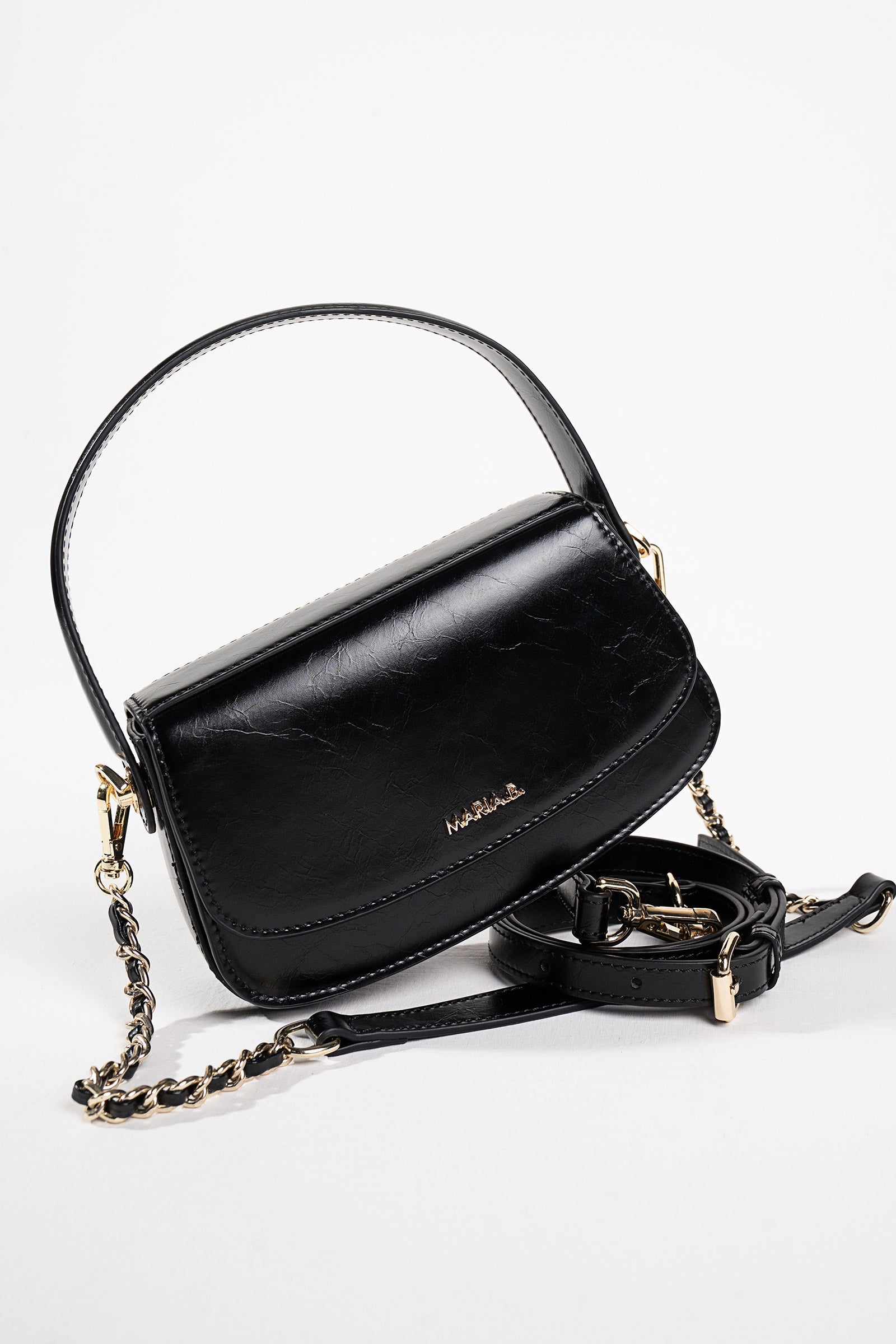 Mini Half-Chain Bag