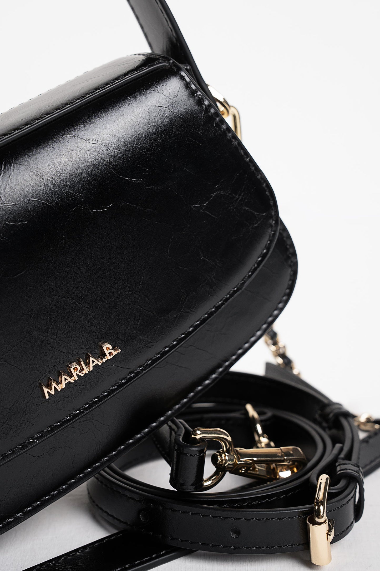 Mini Half-Chain Bag