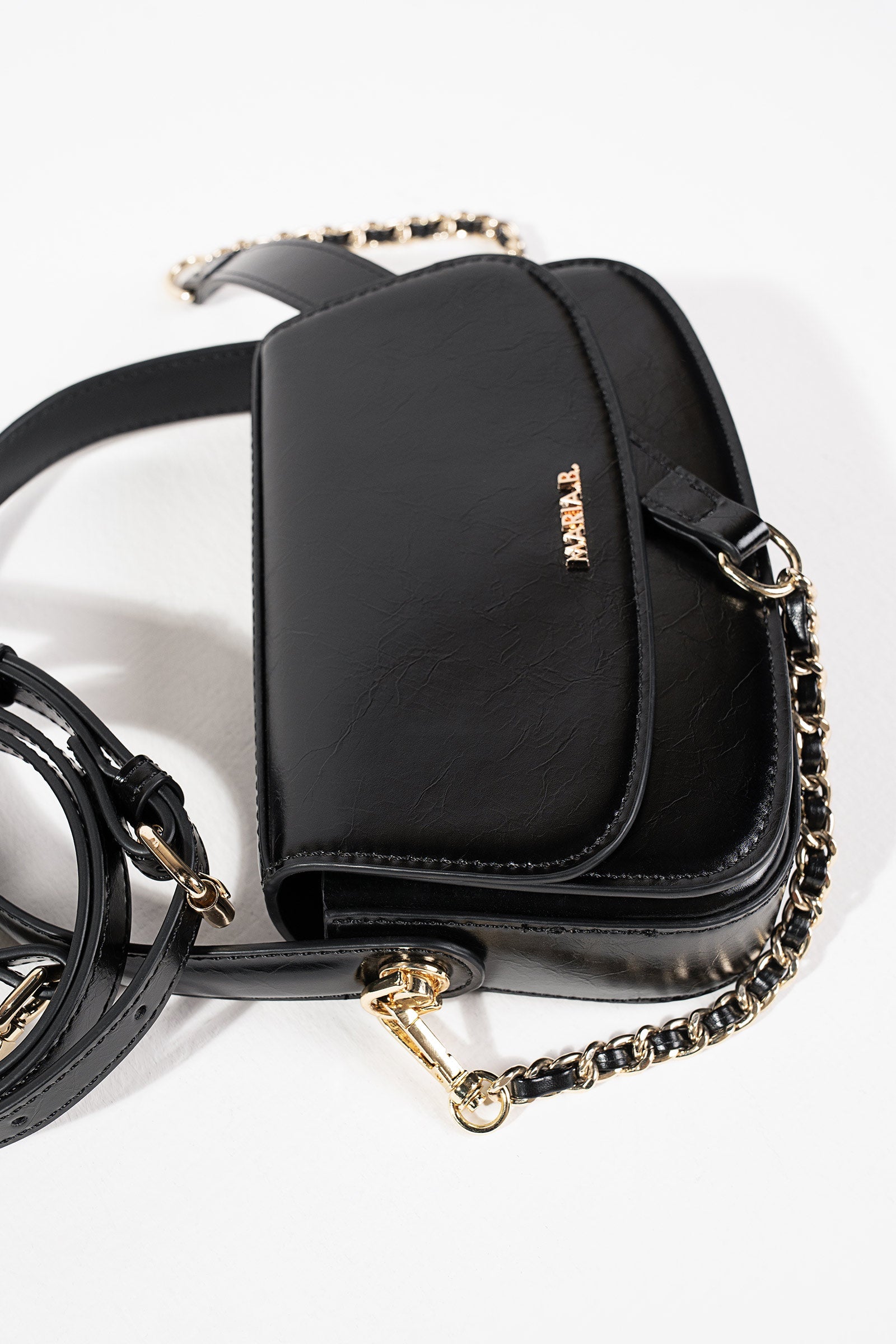 Mini Half-Chain Bag