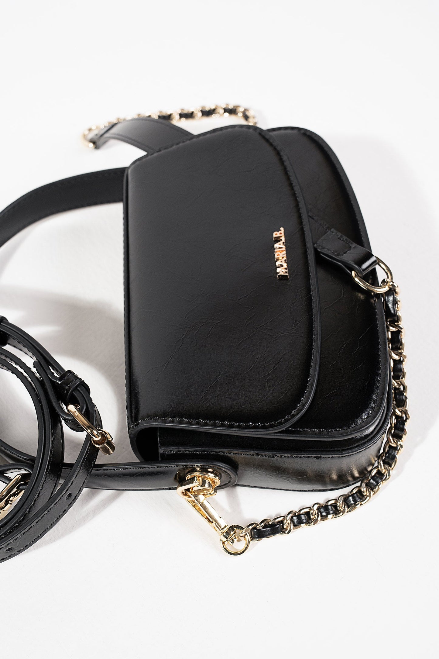Mini Half-Chain Bag