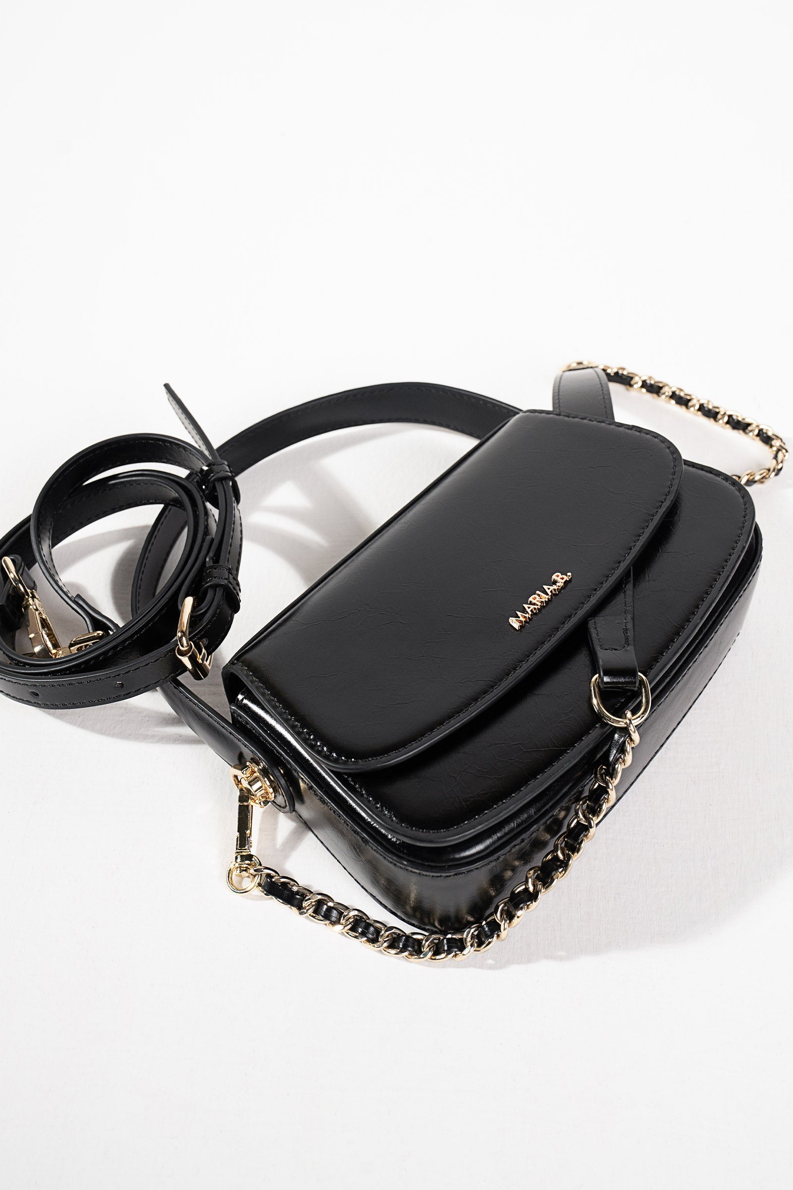Mini Half-Chain Bag