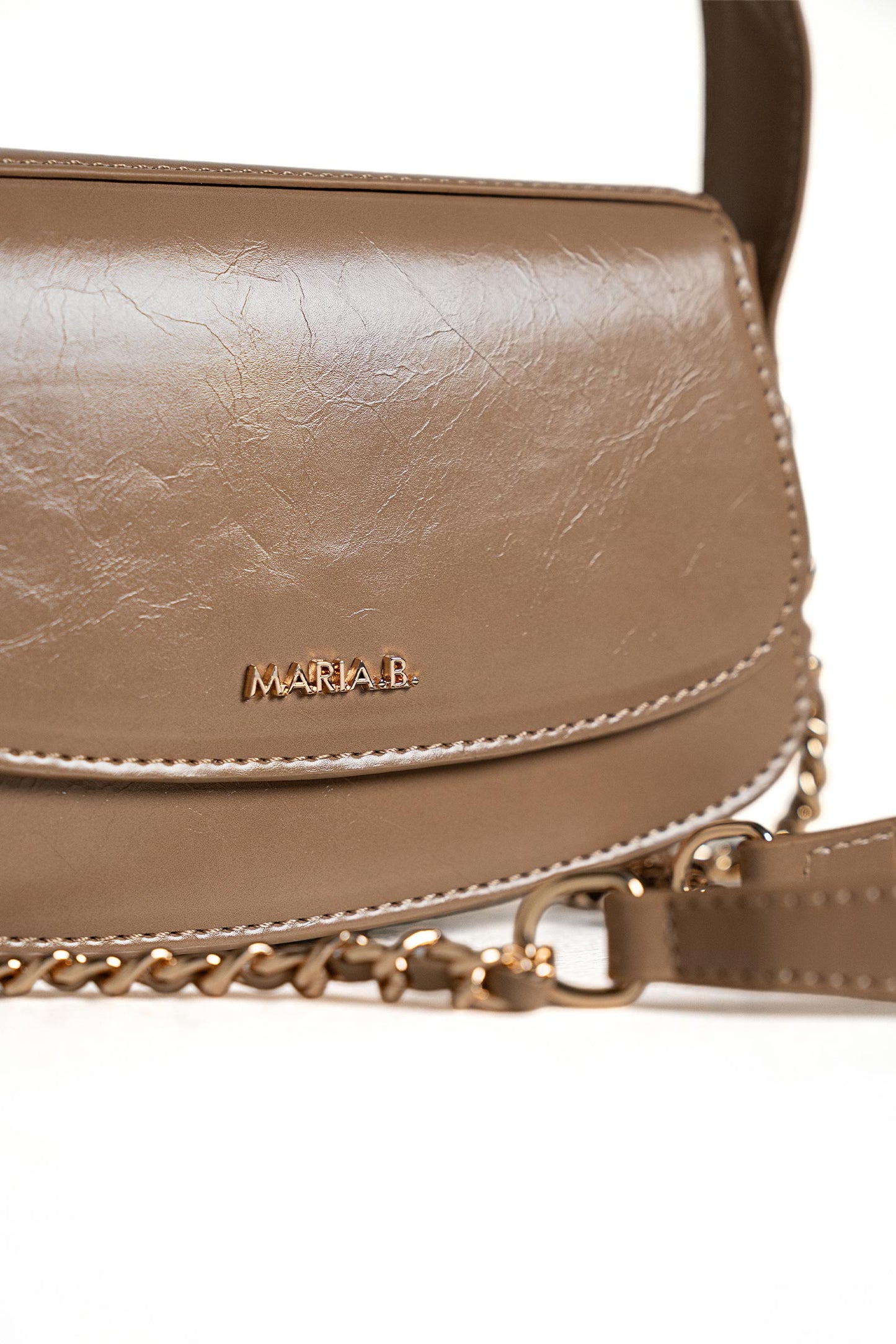 Mini Half-Chain Bag