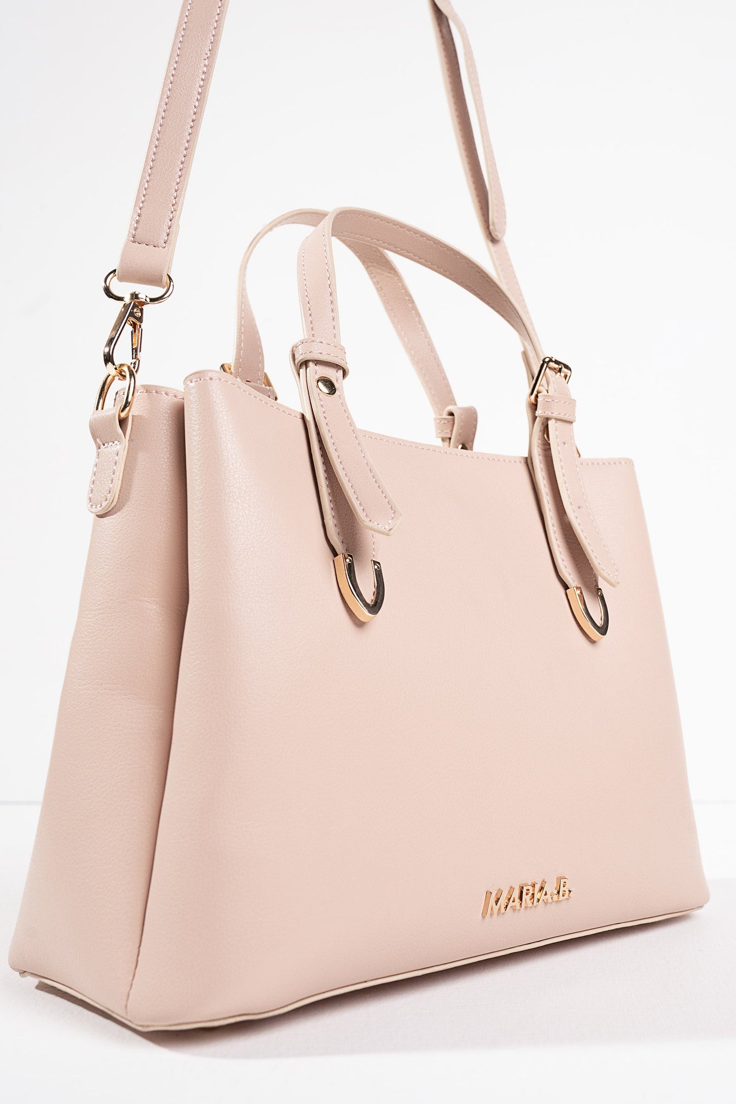 Mini Tote Bag