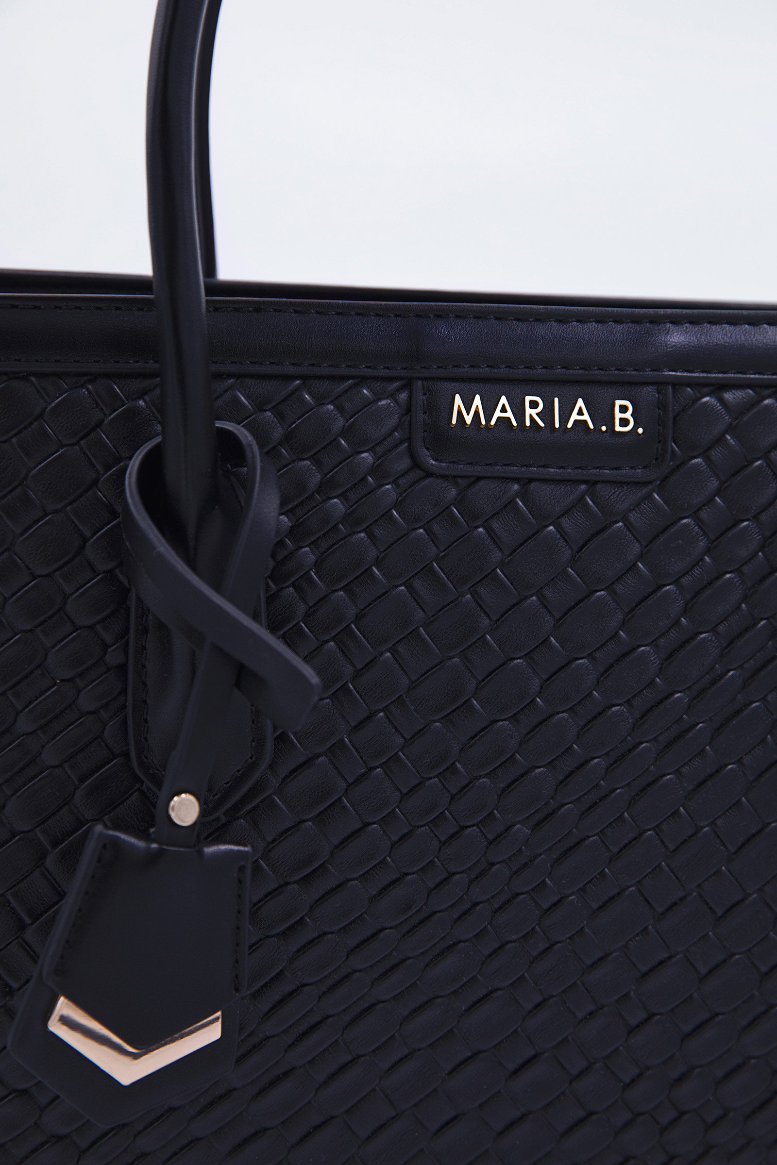 MBG-W23-7 Black